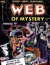 Web of Mystery