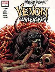 Web of Venom: Unleashed