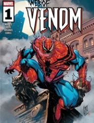 Web of Venom