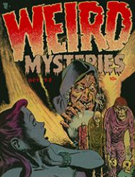 Weird Mysteries (1952)