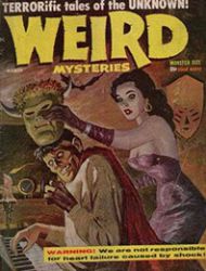 Weird Mysteries (1959)