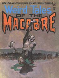 Weird Tales of the Macabre