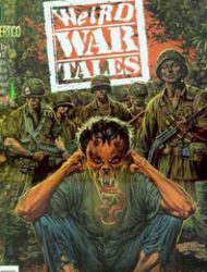 Weird War Tales (1997)