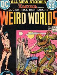 Weird Worlds (1972)