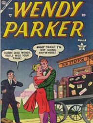 Wendy Parker Comics