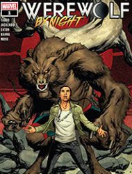 Werewolf By Night (2020)