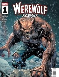 Werewolf by Night: Blood Moon Rise