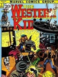 Western Kid (1971)