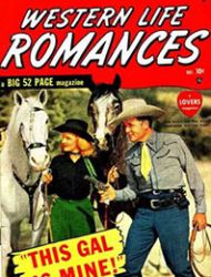 Western Life Romances