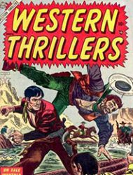 Western Thrillers
