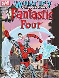What If: Fantastic Four