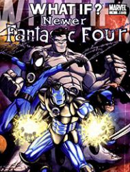 What If? Newer Fantastic Four