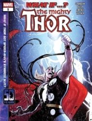 What If...? Thor (2026)