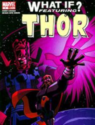 What If: Thor (2006)