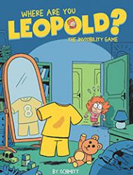 Where Are You, Leopold?