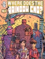 Where Does the Rainbow End?