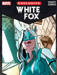 White Fox: Infinity Comic