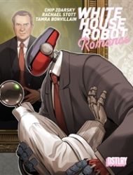 White House Robot Romance