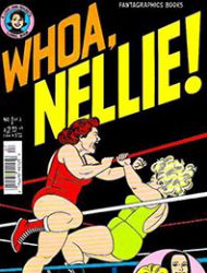 Whoa, Nellie!