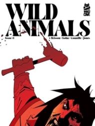 Wild Animals (2025)