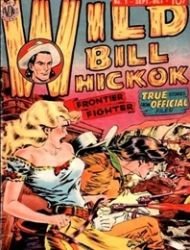 Wild Bill Hickok