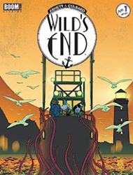 Wild's End (2023)