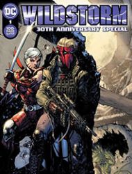 Wildstorm 30th Anniversary Special
