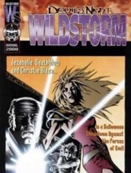 Wildstorm Annual 2000