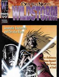 Wildstorm (2000)