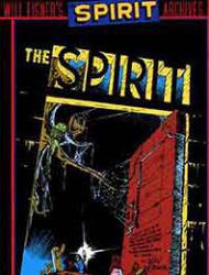 Will Eisner's The Spirit Archives
