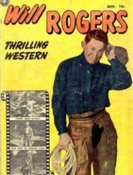 Will Rogers Western