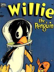 Willie The Penguin