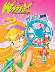 Winx Club Comic