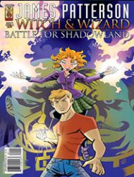 Witch & Wizard: Battle For Shadowland