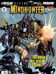Witchblade/Aliens/The Darkness/Predator: Mindhunter