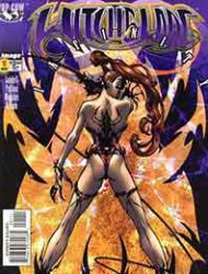 Witchblade Infinity