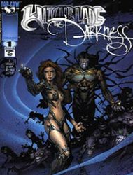 Witchblade/The Darkness