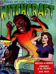 Witchcraft (1952)