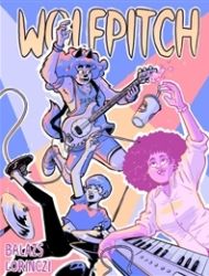 Wolfpitch