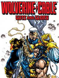 Wolverine/Cable