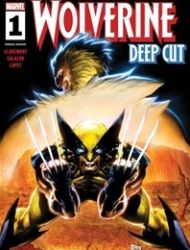 Wolverine: Deep Cut