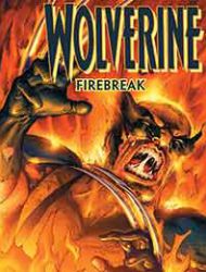 Wolverine: Firebreak