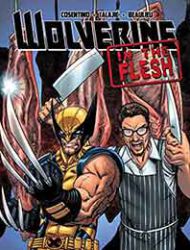 Wolverine: In the Flesh