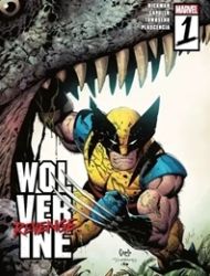 Wolverine: Revenge