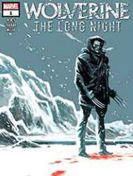 Wolverine: The Long Night Adaptation