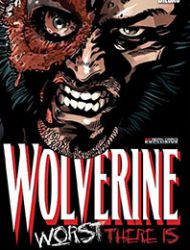Wolverine: Worst There Is