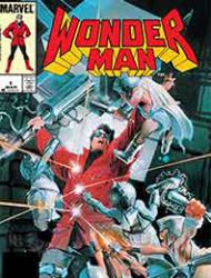 Wonder Man (1986)