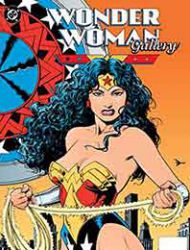 Wonder Woman Gallery