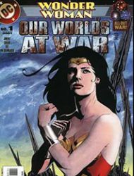 Wonder Woman: Our Worlds at War