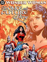 Wonder Woman: The Once and Future Story